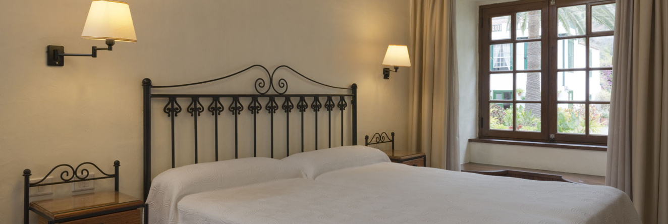 Hotel El Patio, Эль Гинчо — фото 1