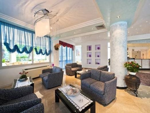 Hotel Gimm, Bibione — photo 1