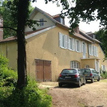 Le Manoir Darlette, Фатувиль-Грестен — фото 2