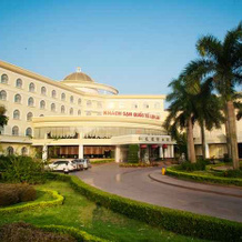 Li Lai International Hotel, 芒街 — 照片 2