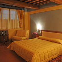 Fontebussi Tuscan Resort, Кавриглия — фото 2