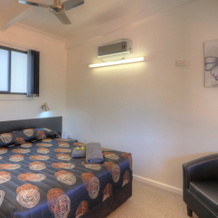 Twin Swans Motel, 因弗雷尔 — 照片 2