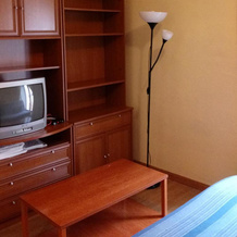 Apartamentos Canfranc 3000, 坎弗兰克 — 照片 3