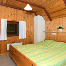 Traditional Holiday Home in Hvide Sande With Terrace, Hvide Sande — photo 4
