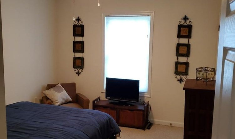 100 Cascade Lane Creekwood Unit 124 by Long & Foster, Rehoboth Beach — photo 1
