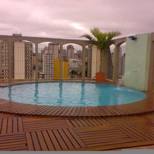 Parana Suite, Куритиба — фото 2
