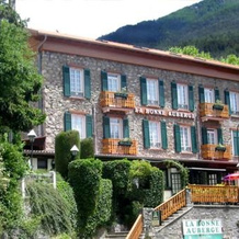 La Bonne Auberge, Сен-Мартен-Везюби — фото 3