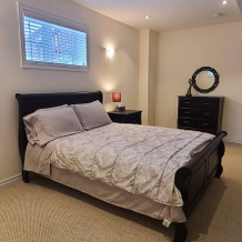 Spacious 2 BR, 3 Beds, Sleeps 6, Kitchen, Laundry, 列治文山 — 照片 3