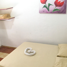 Itacuruca Palace Hotel, 圣克鲁斯 — 照片 4