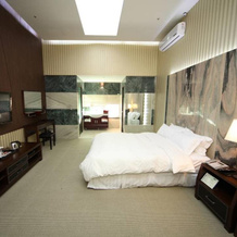 Arthall Hotel Benikea, Кванджу — фото 4