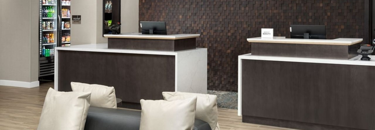 Residence Inn By Marriott Dallas Grand Prairie, 大草原城 — 照片 1