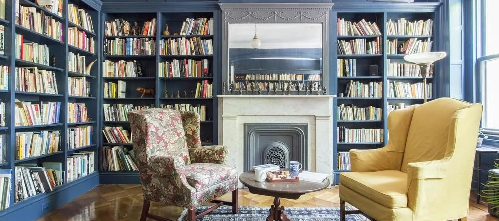 onefinestay - Boerum Hill private homes, 纽约 — 照片 1