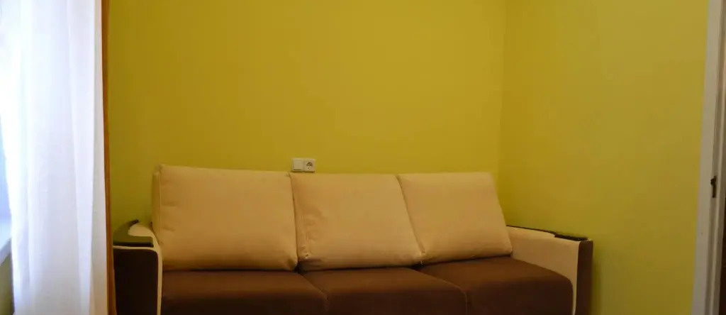 Nadezhda Hotel, Malorechenskoe — photo 1