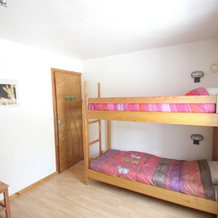 Apartment With 2 Bedrooms in Arvieux, With Wonderful Mountain View, En, 阿尔维约 — 照片 5