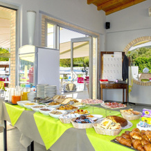 Camping Village Baia Azzurra, 罗凯泰 — 照片 3