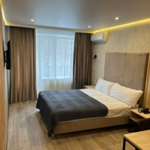 Roslesprom Hotel, Moscow — photo 3