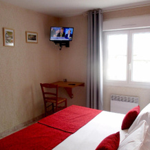 Logis Hotel Le Clos Charmant, 圣莫里斯德贝诺 — 照片 3