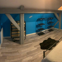 House With 2 Bedrooms In Oderen, With Enclosed Garden And Wifi, Одеран — фото 4