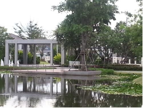 Perfect House, 曼谷 — 照片 1