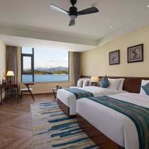 Ramada by Wyndham Chenzhou Dongjiang Lake, Chenzhou — photo 4