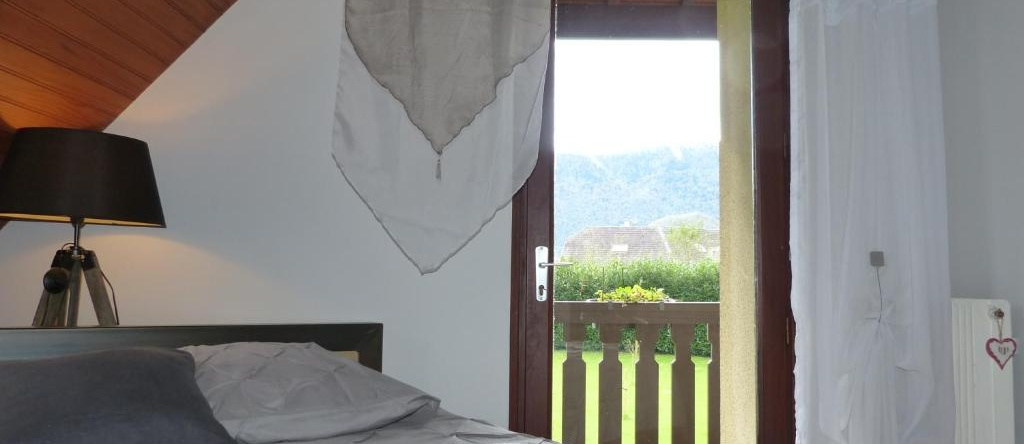 Les Chambres Du Gave D'Ossau, 阿吕迪 — 照片 1