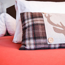 Hotel Landhaus Säntis, 黑里绍 — 照片 5