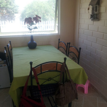 Casa Claudia Bahia Inglesa, 英吉利湾 — 照片 3