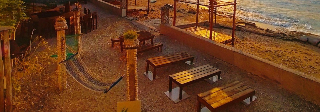 Bay Beach Resort Boljoon, Болжун — фото 1