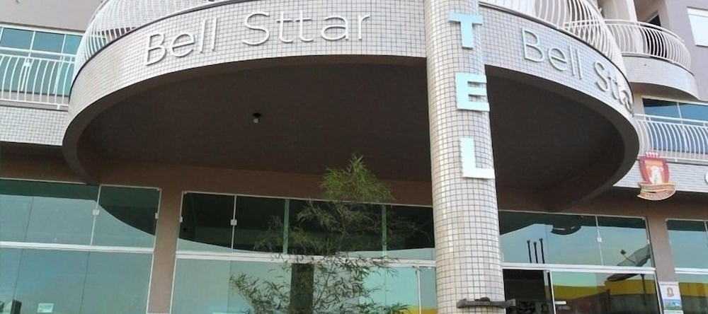 Hotel Bell Sttar, Passo Fundo — photo 1