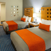Real Inn Ciudad Juárez by the USA Consulate, 华雷斯城 — 照片 3