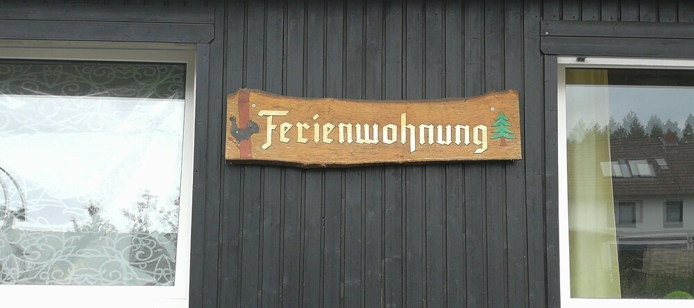 Haus zur Tanne, 阿尔特瑙 — 照片 1