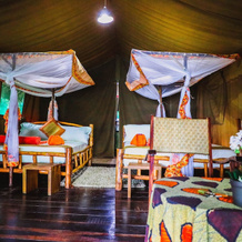 Selous Butembo Tented Lodge Lotus, Мвасени — фото 3