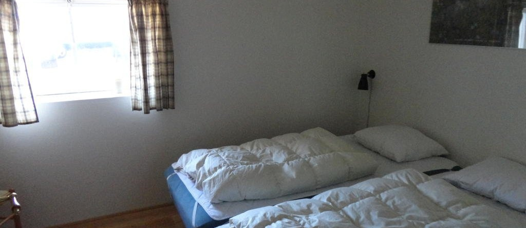 Bindesbølgård Farm Holiday, 吉韦 — 照片 1