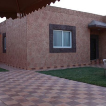 Al Raeda Resort, Унайза — фото 4