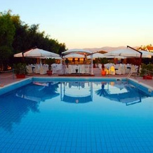 Agriturismo Arabesque, 帕尔蒂尼科 — 照片 3