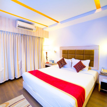 Rr Inn- Tirunelveli, Тирунелвели — фото 5