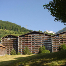 Apart Holidays - Haus Acletta, Disentis — photo 4