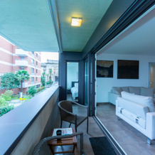 Art apartment, Locarno — photo 5