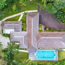 Secluded 3BR Garden Villa Pool Ocean Views, 桑迪湾 — 照片 5