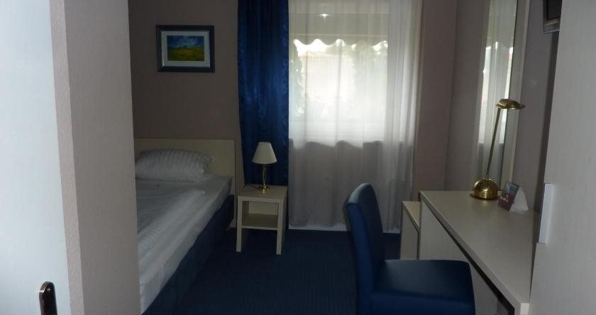 Hotel Pelikan, Kitzingen — photo 1