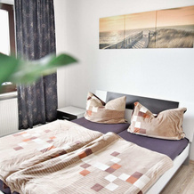 Monkebude Coastal Garden Stay, Монкебуде — фото 2