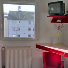 Motel 24H Berlin, Людвигсфельде — фото 3