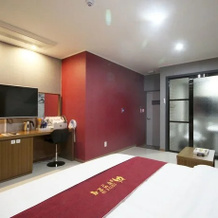 Imsil Mi Self check-in Motel, Jinan-eup — photo 4