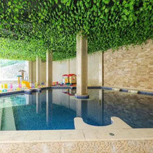 SHIJIYUAN Hot Spring Holiday Hotel, Maanshan — photo 3