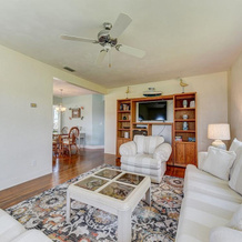 Plaza Cottage by Distinctive Beach Rentals, Ormond-by-the-Sea — photo 3