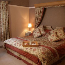 Ard-na-Coille Guest House, 牛顿莫尔 — 照片 3