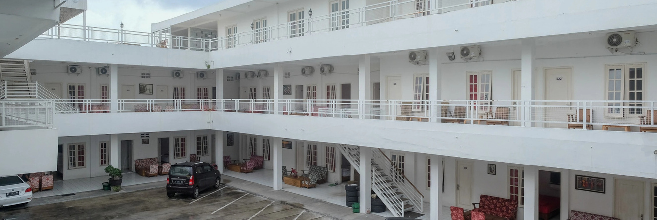 Reddoorz Plus Near Ums Solo, Сукохарджо — фото 1