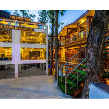 The First View Resort Lansdowne, 乔普拉拉加乌姆雷拉 — 照片 2