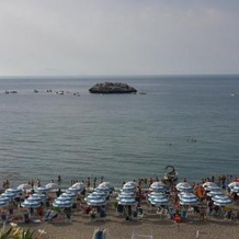 Attico Sul Mare Brolo, Броло — фото 3