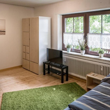 Freundliches Appartment Nahe Messe Düsseldorf, Виллих — фото 2